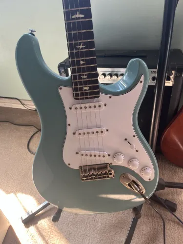 Guitarra PRS assinatura John Mayer