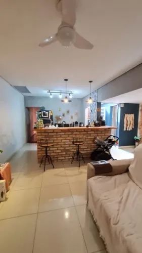 Casa à Venda na Vila dos Remédios, São Paulo