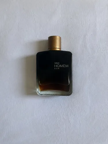 Perfume Natura homem dom 