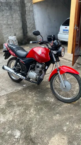 Honda Fan 125