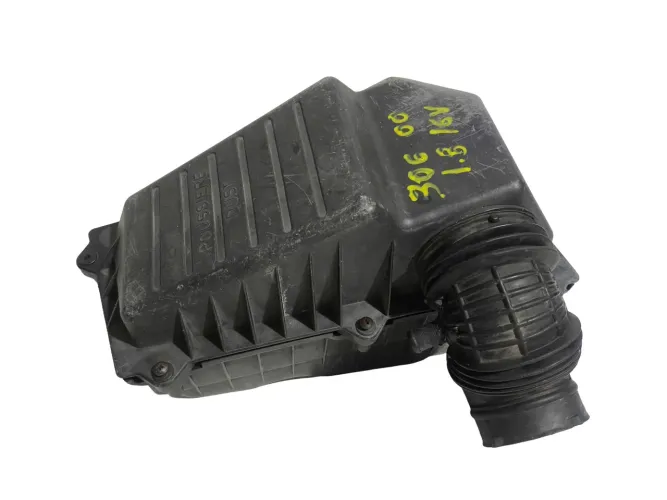 Caixa do Filtro de Ar Peugeot 306 Citroen Xsara 1.8 16v 1997 98 99 00 01 02 306 Xsara 1.8