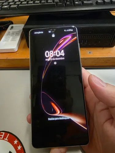 Samsung Galaxy Note 10 Lite