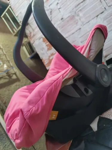 Bebê conforto
