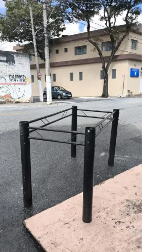 Base de mesa 