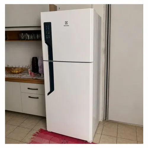 Refrigerador seminovo
