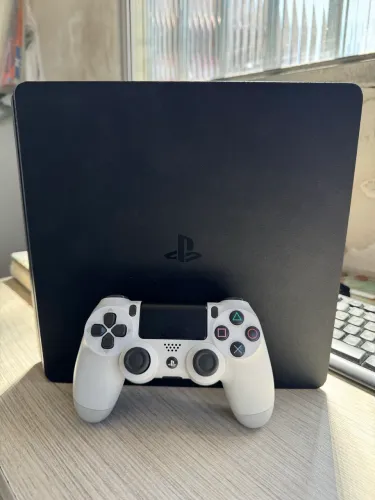 PS4 Slim 500GB
