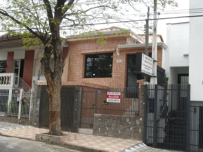 Vende Casa - Centro - Sorocaba/SP