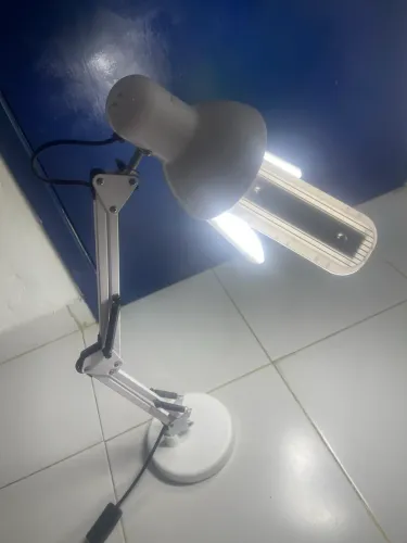 Luminária