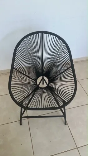 Cadeira Acapulco