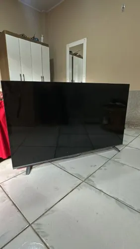 Tv smart 50 polegadas