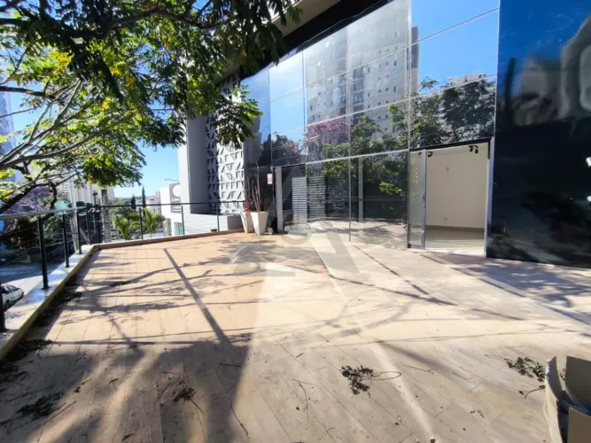 Salão para alugar em Campinas, Chácara Primavera, com 65 m²