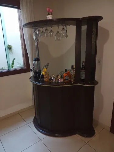 Barzinho pra sala