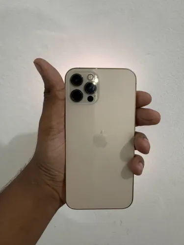 Vendo 12 pro 512GB 