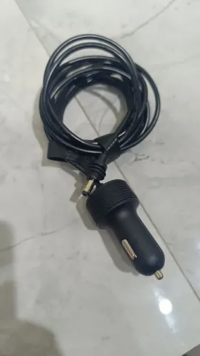 Cabo Automotivo 12V para Antena Starlink Mini - Adaptador Veicular Original