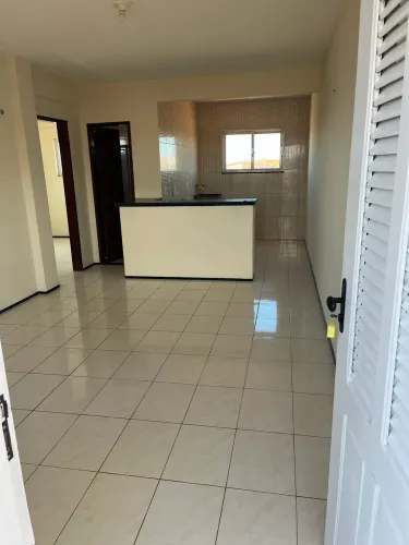 Apartamento para Alugar na Barra do Ceará - Fortaleza