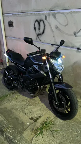 Xj6 