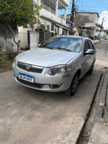 Fiat Palio Week. Attractive 1.4 Fire Flex 8V 2017