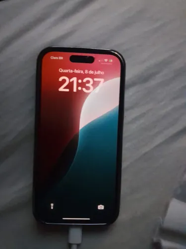 iPhone 15