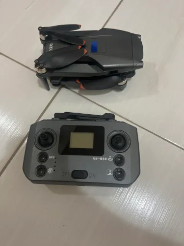Drone 400 reais