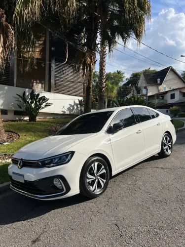 Volkswagen Virtus Comfort. 200 TSI 1.0 Flex 12V AUT 2023