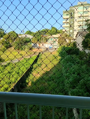 Vendo Apartamento no Macaé Privilege