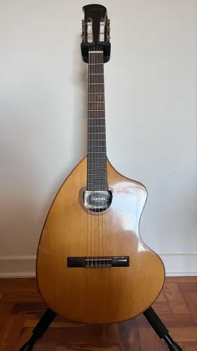 Craviola Giannini - nylon