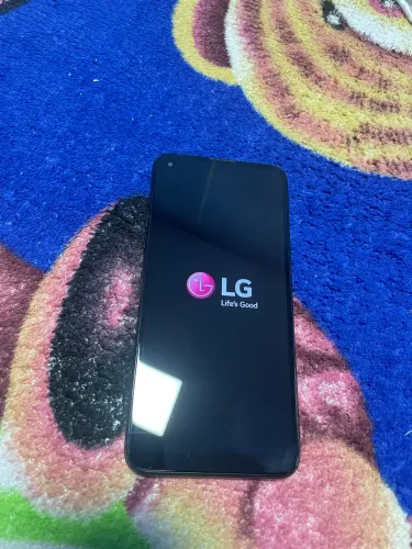 - Vendo LG K61