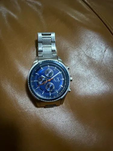 Relógio Armani Exchange AX1607