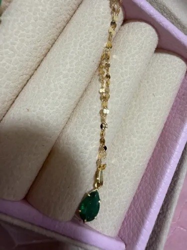 Cordão ouro 18k