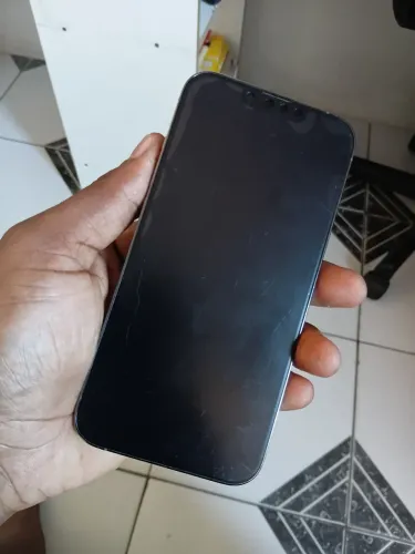 iPhone 13 Pro 256GB Azul Sierra | Bateria 94% | Analiso Trocas ?