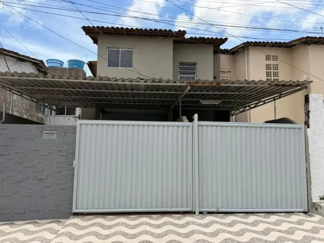 casa a venda em mangabeira 5 quartos 350 mil