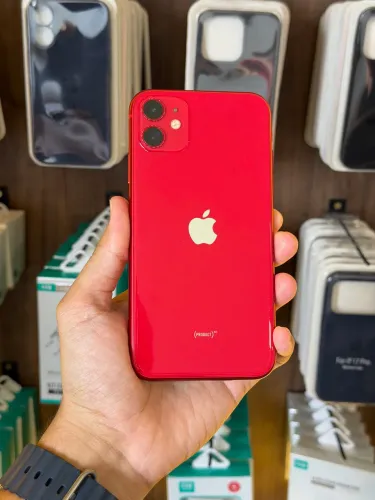 iPhone 11 64gb iCloud livre