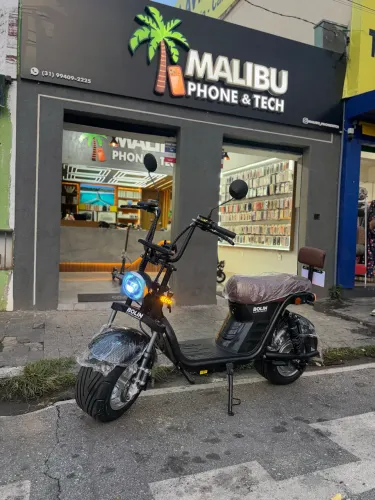 Scooter X13 1000w -CARBONO- 0KM