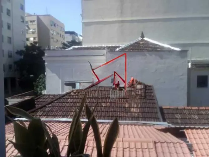 Apartamento - Padrão / Residencial / Glória