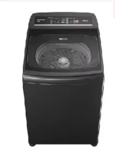Máquina de lavar Brastemp