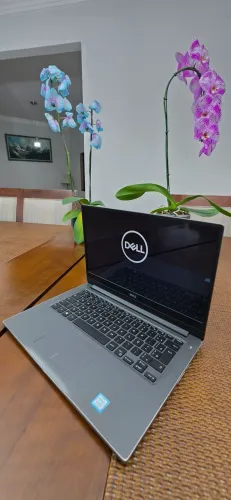 Notebook Dell Inspiron Core i5 32GB - SSD 512GB - HD 1TB