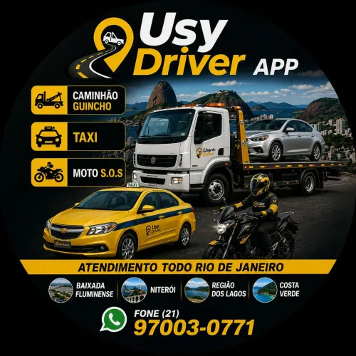 Agregar seu caminhão Guincho junto nossa plataforma