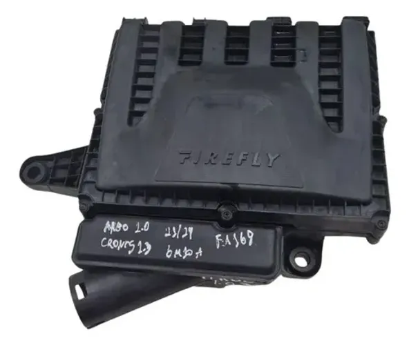 Caixa Filtro De Ar Fiat Argo Cronos 1.0 1.3 2021 2024 Fa168