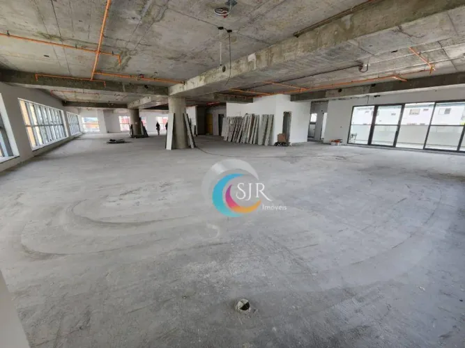 Conjunto para alugar, 357m² - Vila Guarani - São Paulo/SP