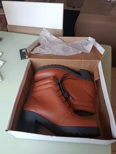 Bota feminina
