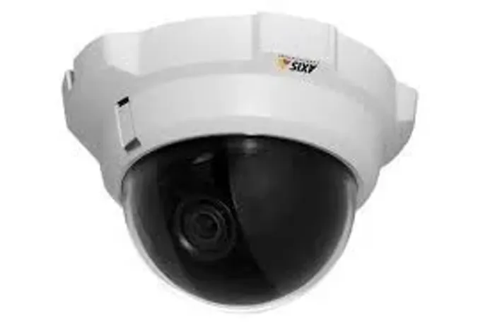 Câmera IP AXIS M3203 Fixed Dome PoE Day/Night ? Auto Iris, Áudio, Rede 10/100