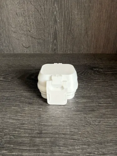 Porta peptídeos 