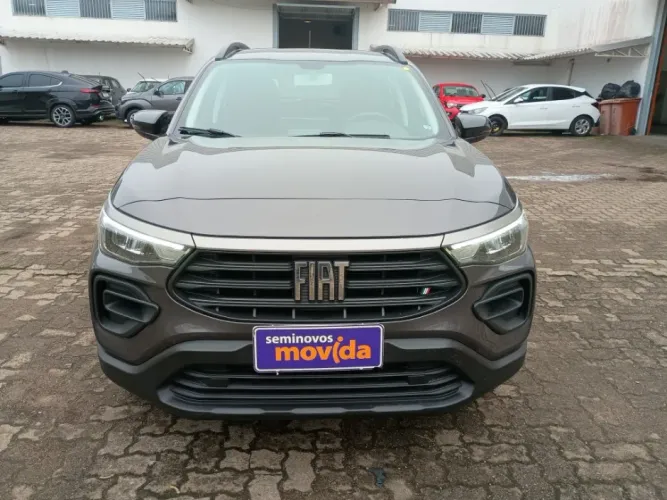 Fiat Pulse Drive 1.3 8V Flex Aut. 2025