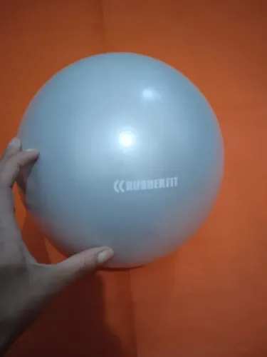 Bola Pilates pequena (25 cm)