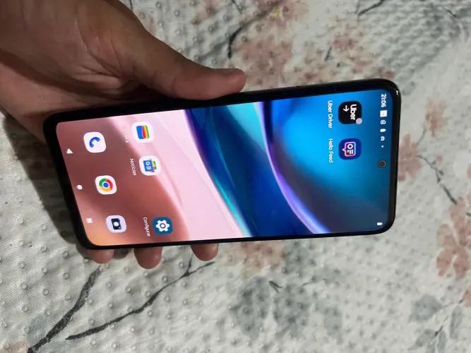 Moto G42