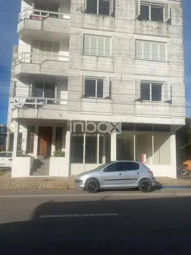 Sala Comercial em Centro