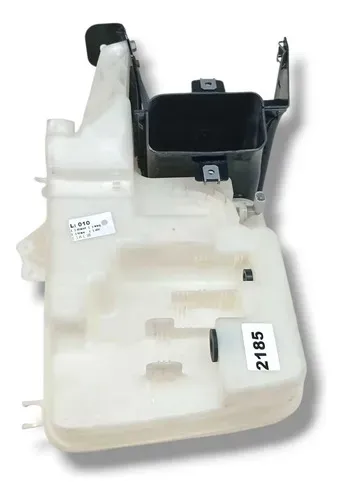 Reservatório Água Para-brisa Bmw 530 2010 Branco