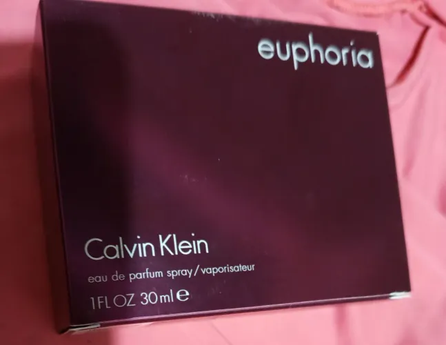 Euphoria Calvin Klein 