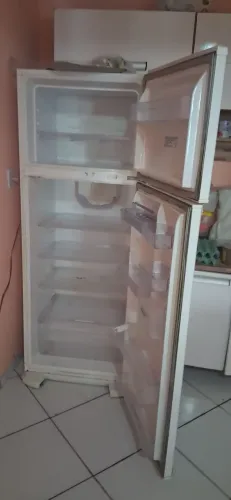Geladeira