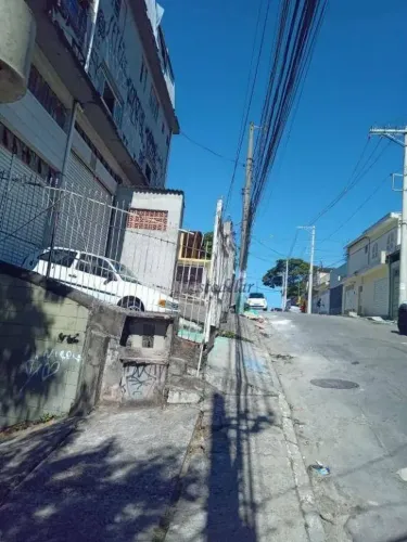 Prédio à venda, 500 m² por R$ 5.200.000,00 - Jardim Peri - São Paulo/SP